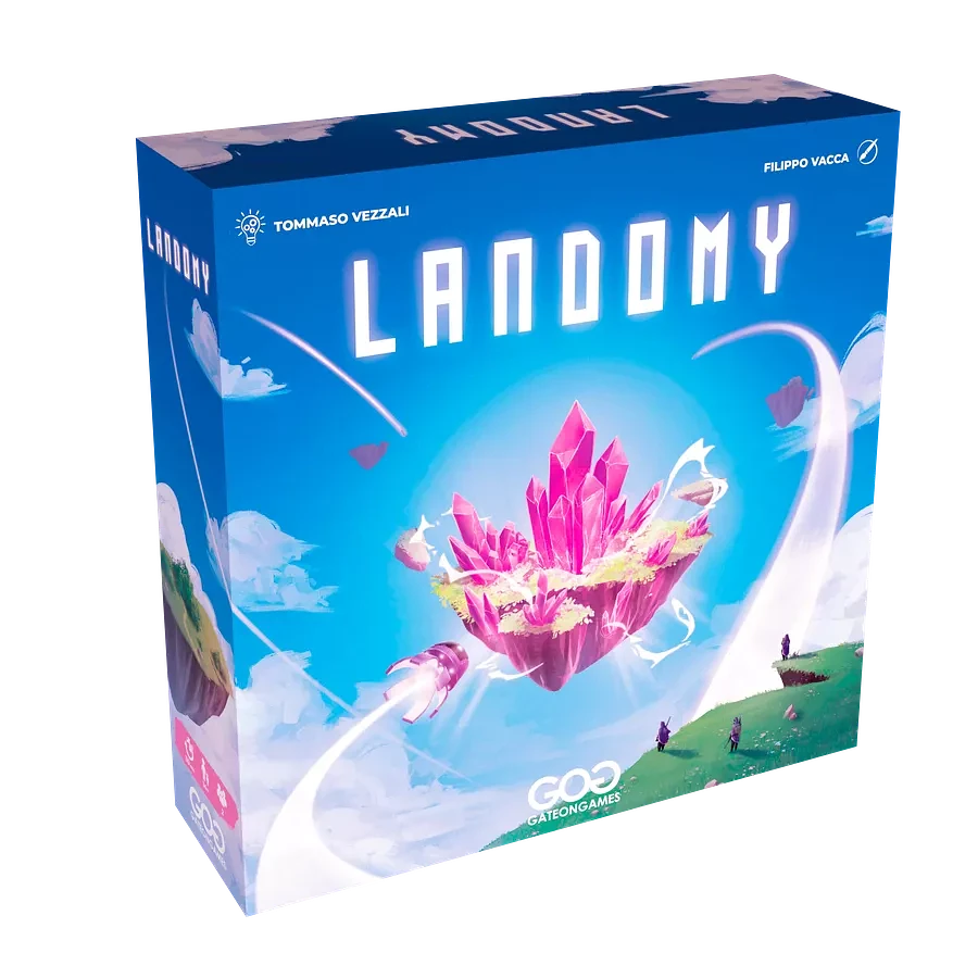 Landomy