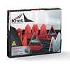 Khet: The Laser Game