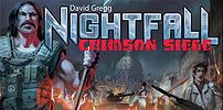 Nightfall: Crimson Siege
