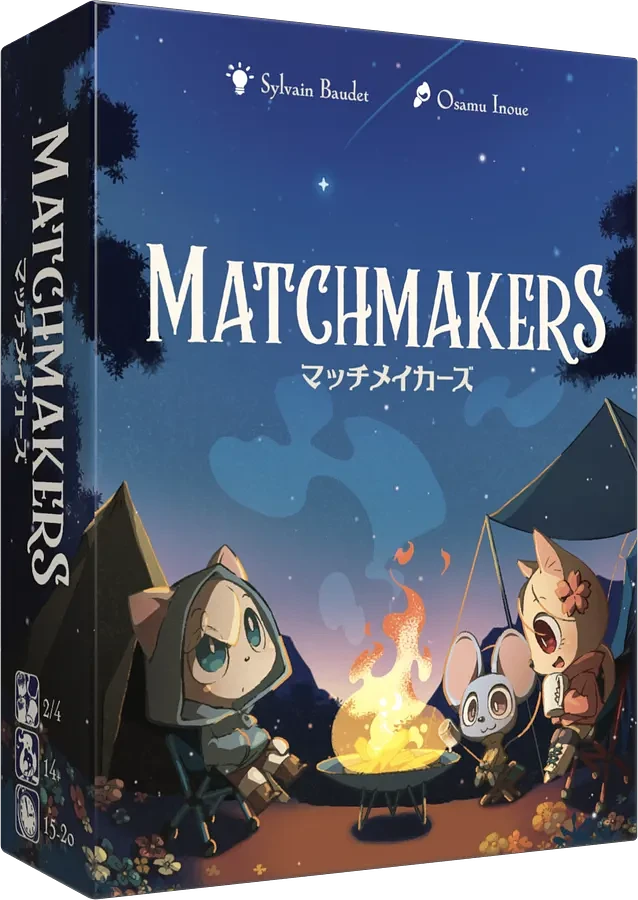 Matchmakers