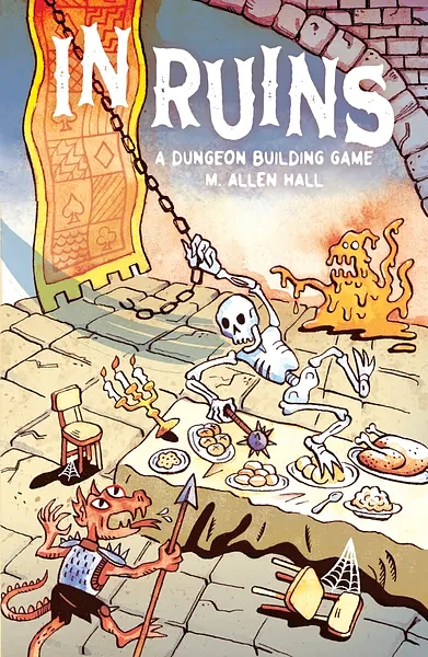 In Ruins