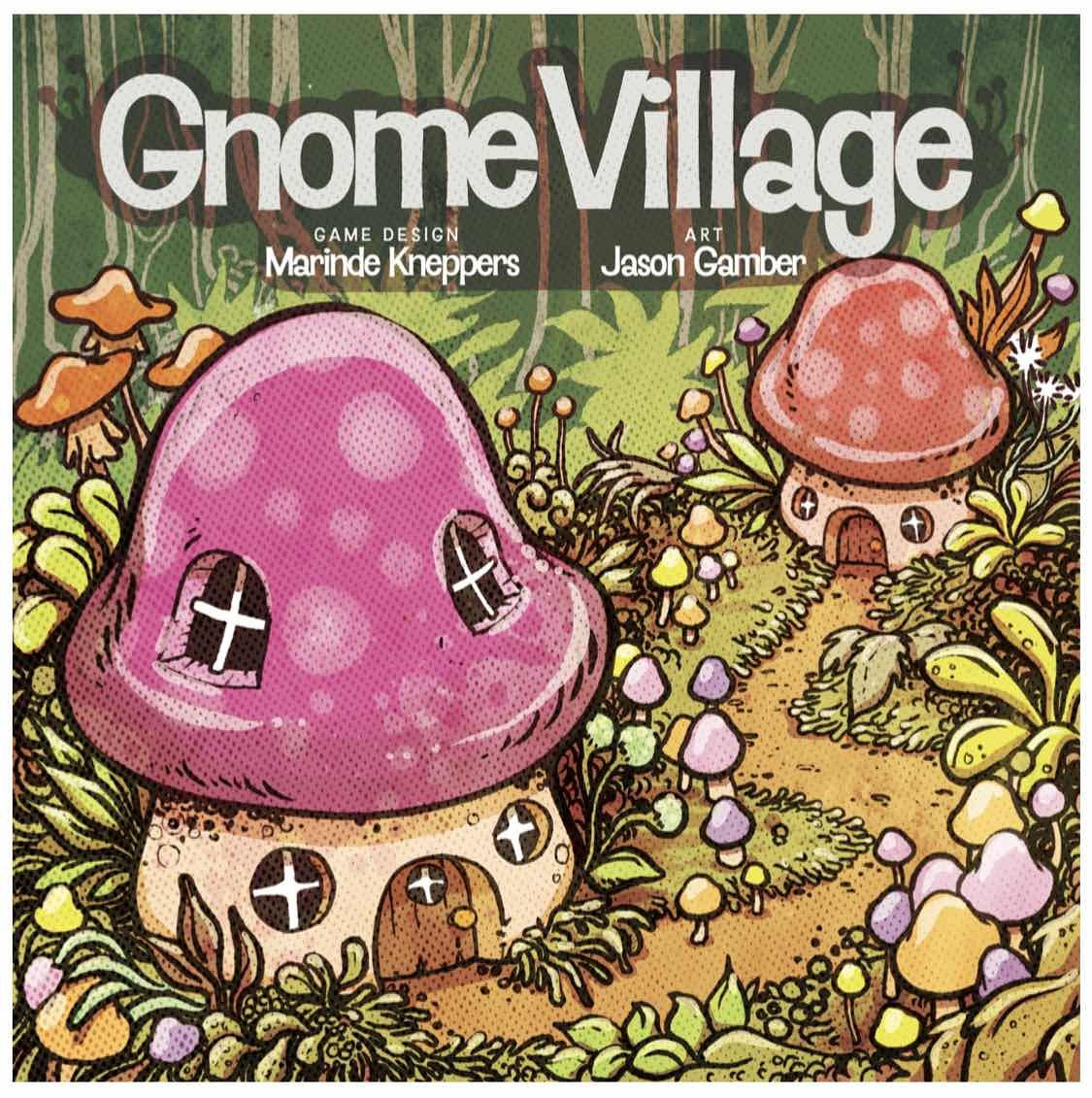 Gnome Village