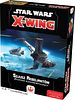 Star Wars: X-Wing - Zestaw konwertujący - Sojusz Rebeliantów