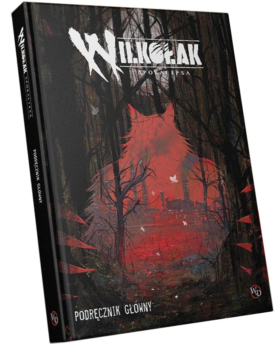 Wilkołak: Apokalipsa