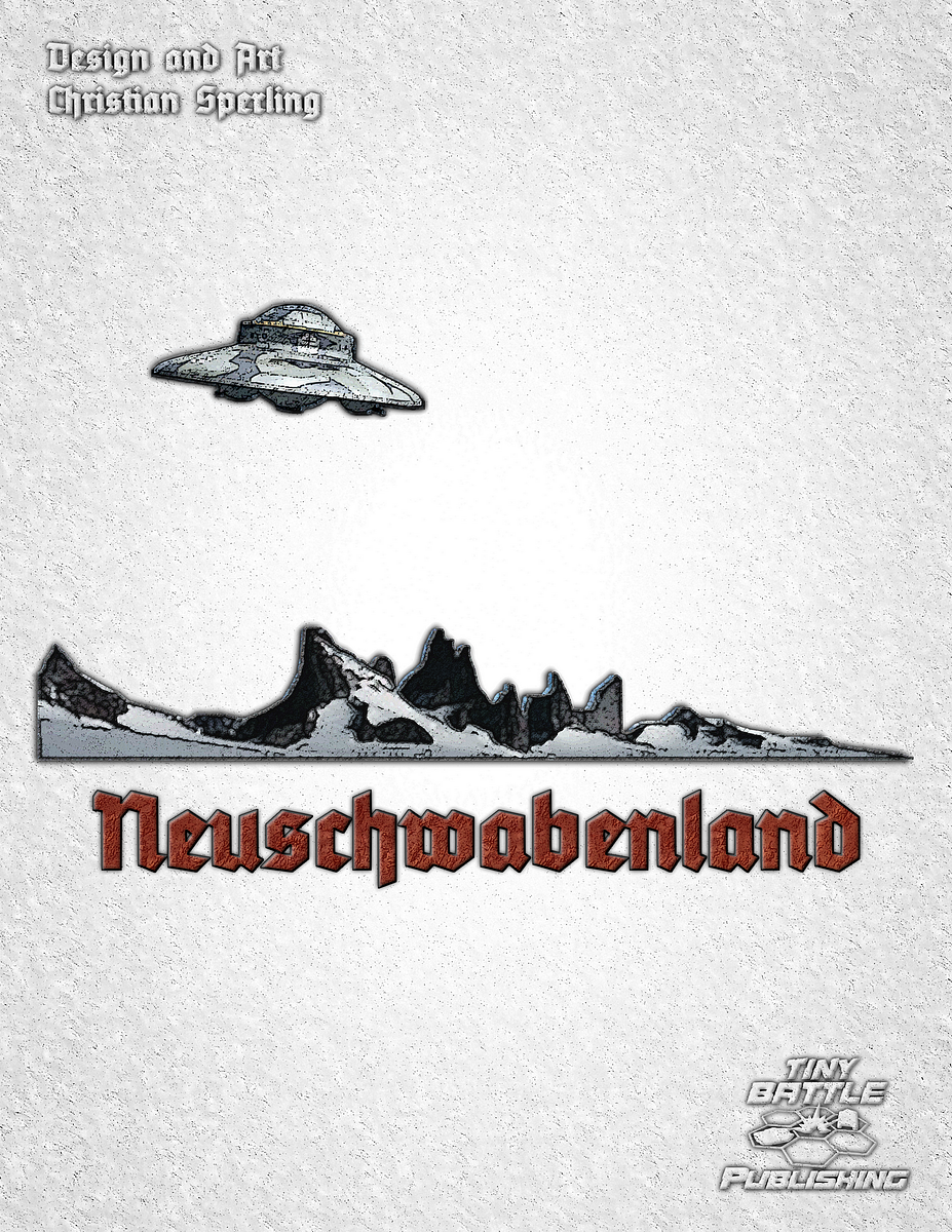 Neuschwabenland