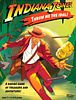 Indiana Jones: Throw Me the Idol!