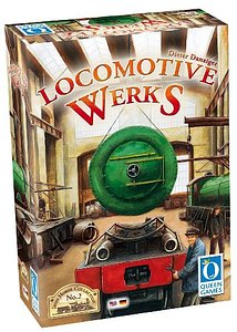 Locomotive Werks