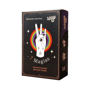 7 Magias