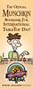 Munchkin: The Official Munchkin Bookmark for International Tabletop Day