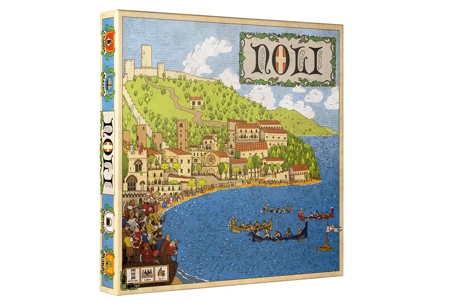 Noli