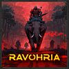 Ravohria