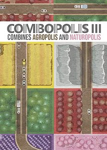 Combopolis III