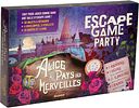 Escape Game Party: Alice au Pays des Merveilles