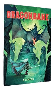 Dragonbane: Starter