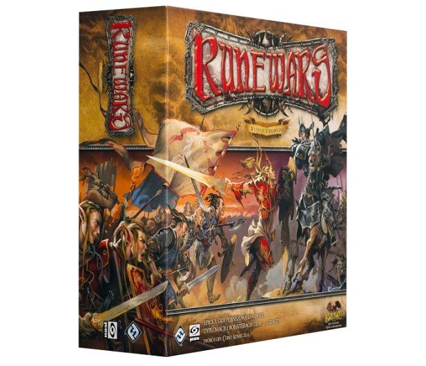 Runewars