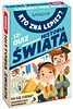 Kto zna lepiej? Quiz Historia świata