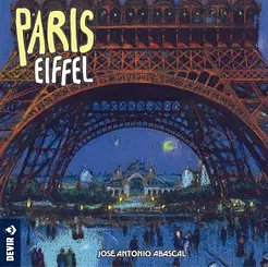 Paris: Eiffel
