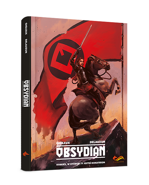 Obsydian