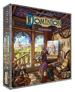 Dominion: Renesans
