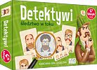 Detektywi: Śledztwo w toku
