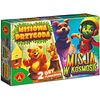 Misiowa przygoda / Misja w kosmosie