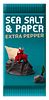 Sea Salt & Paper: Extra Pepper