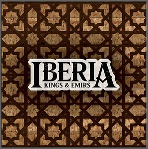 Iberia: Kings and Emirs