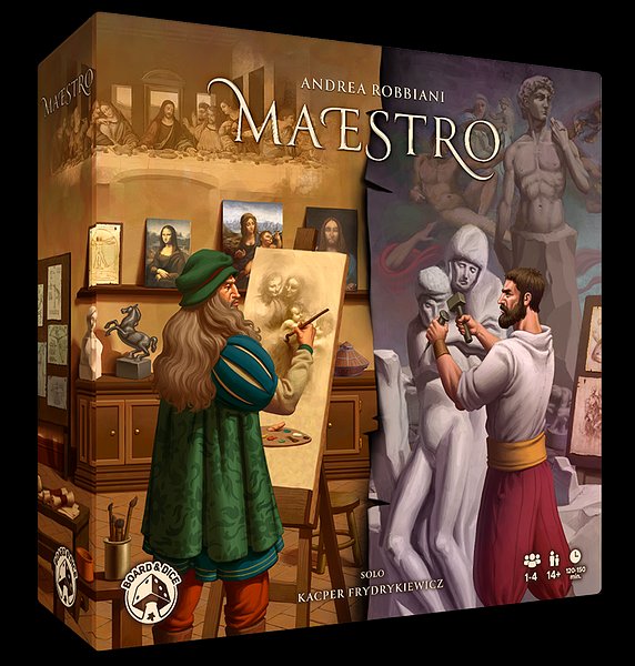 Maestro