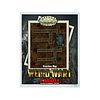 Savage Worlds: Weird War I - Trenches Map