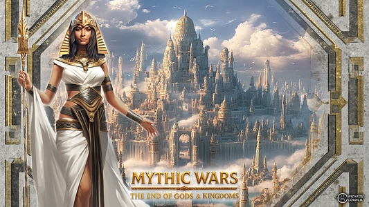 Mythic Wars
