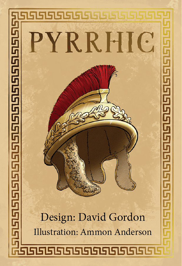 Pyrrhic