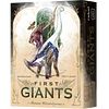 First Giants: Muzeum paleontologiczne