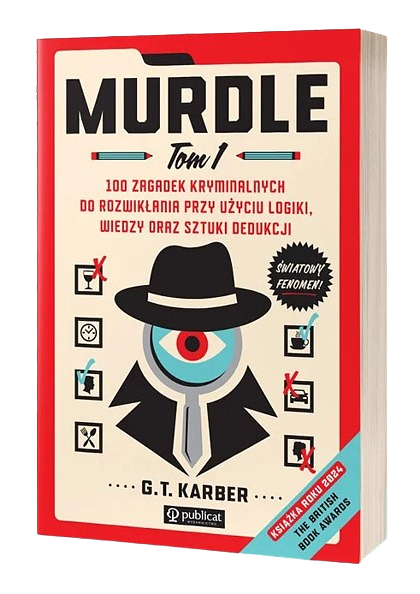 Murdle: Tom 1