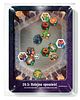 Gloomhaven: Guziki i robaki - Pakiet promocyjny nr 1