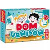 Dom urwisów