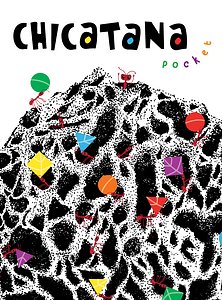 Chicatana Pocket