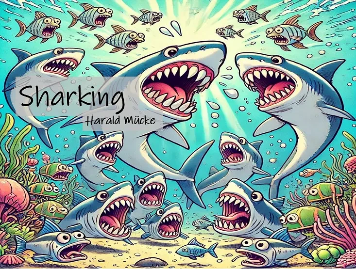 Sharking
