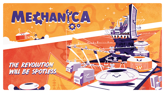 Mechanica