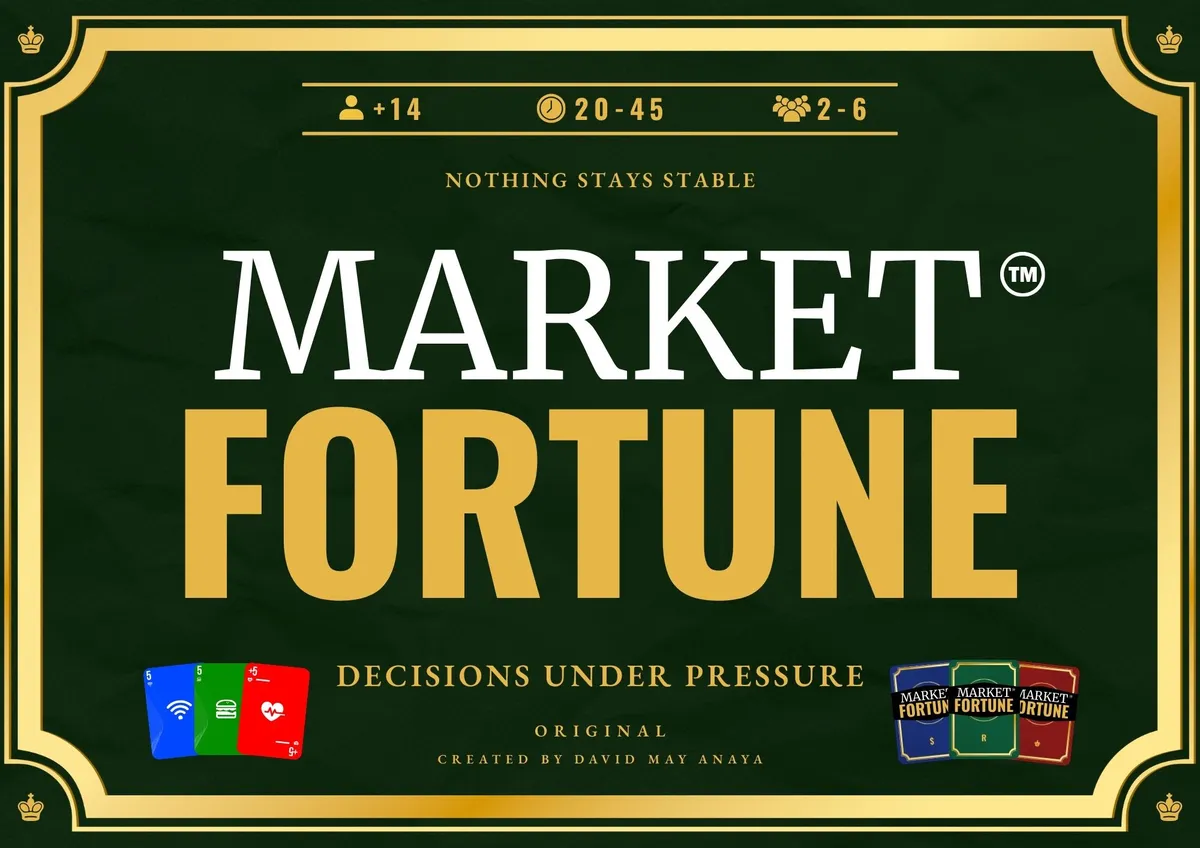 Market Fortune