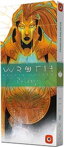 Wroth: Paldeyn