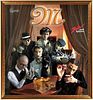 Master Thieves