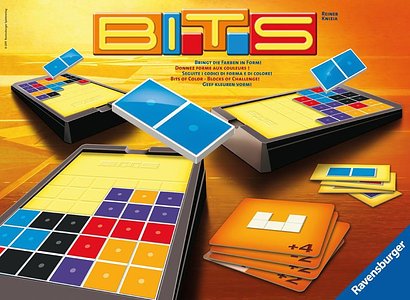 Bits