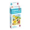 Zagadki obrazkowe: Angielski 4-6 lat