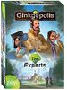 Ginkgopolis: The Experts