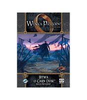 Władca Pierścieni: Gra karciana - Bitwa o Carn Dûm (Cykl Przebudzenie Angmaru)