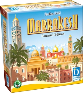 Marrakesh