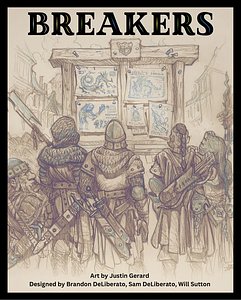 Breakers