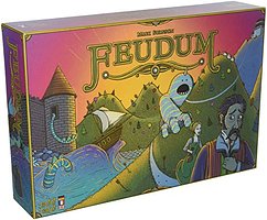 Feudum