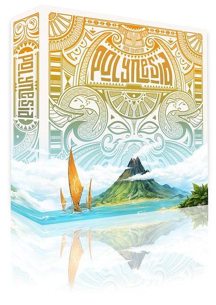 Polynesia