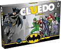 Cluedo: Batman
